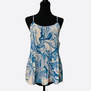 NINE WEST | summer top